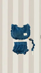 BRAGA ROMIÉ PANA AZUL