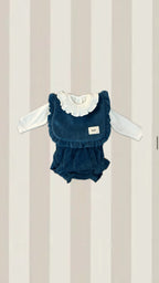 BRAGA ROMIÉ PANA AZUL