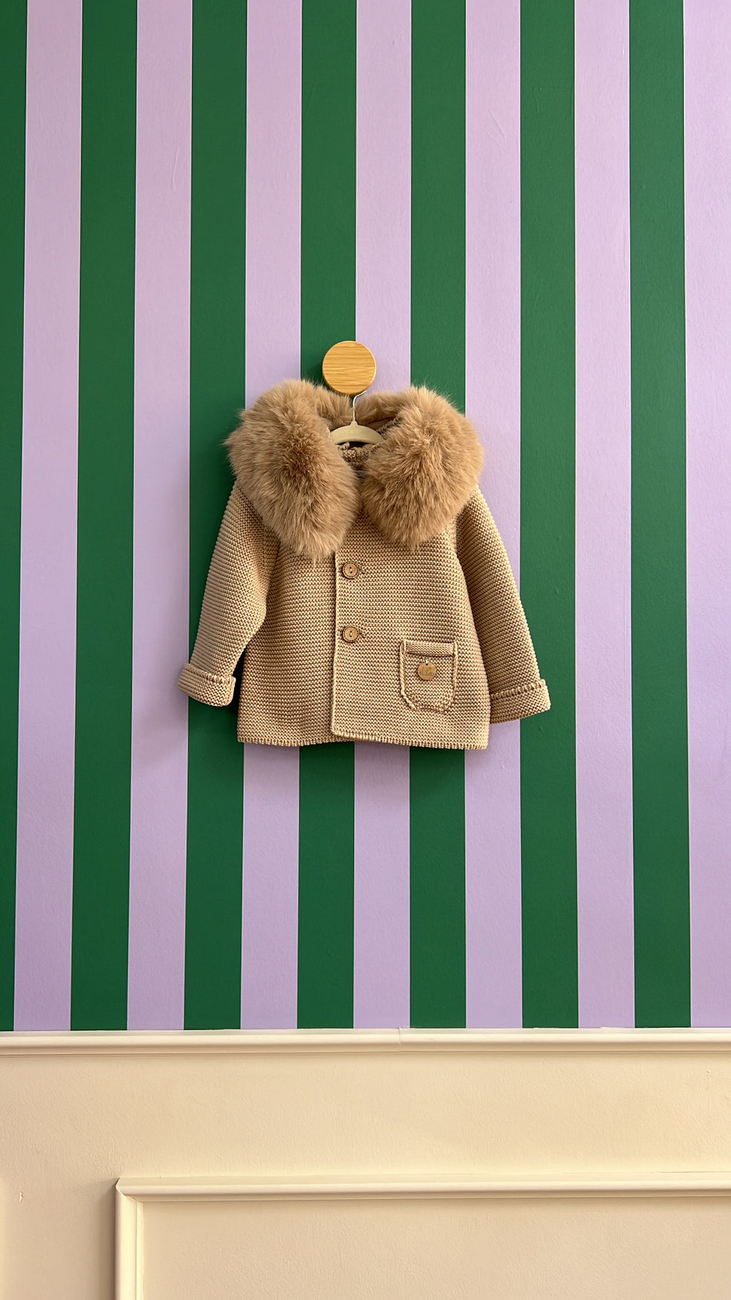 TRENKA LUXURY ARENA PANGASA