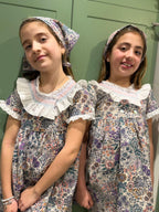 VESTIDO CON BRAGUITA