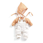 Pomea conjunto CANNELLE