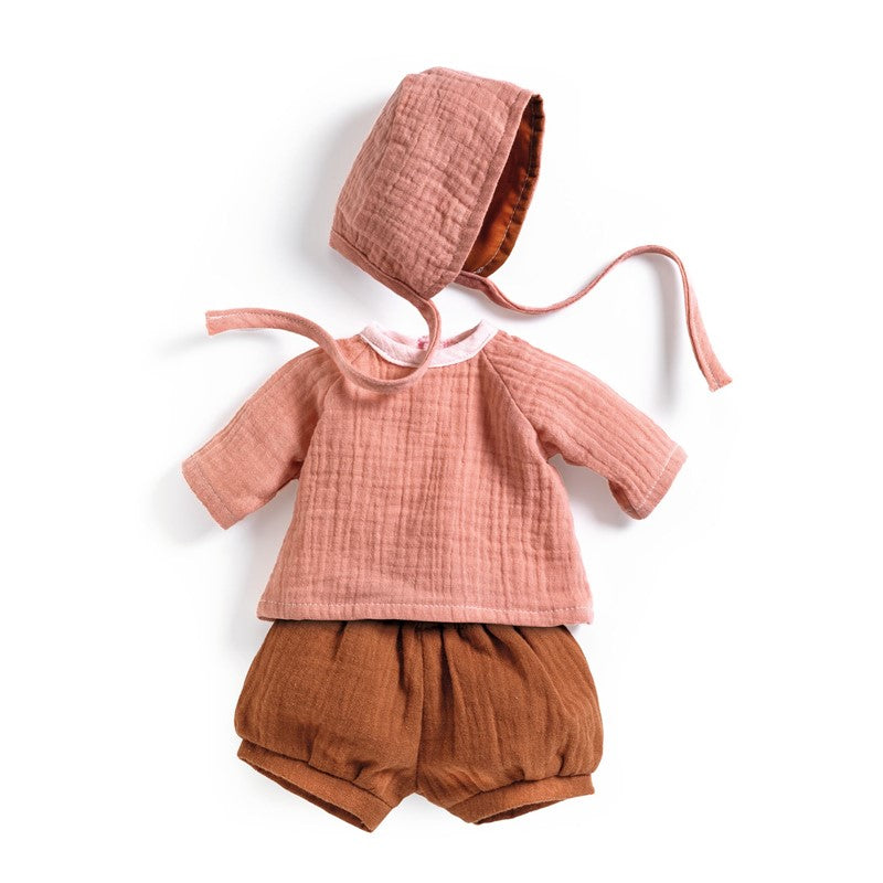 Pomea conjunto PEACH