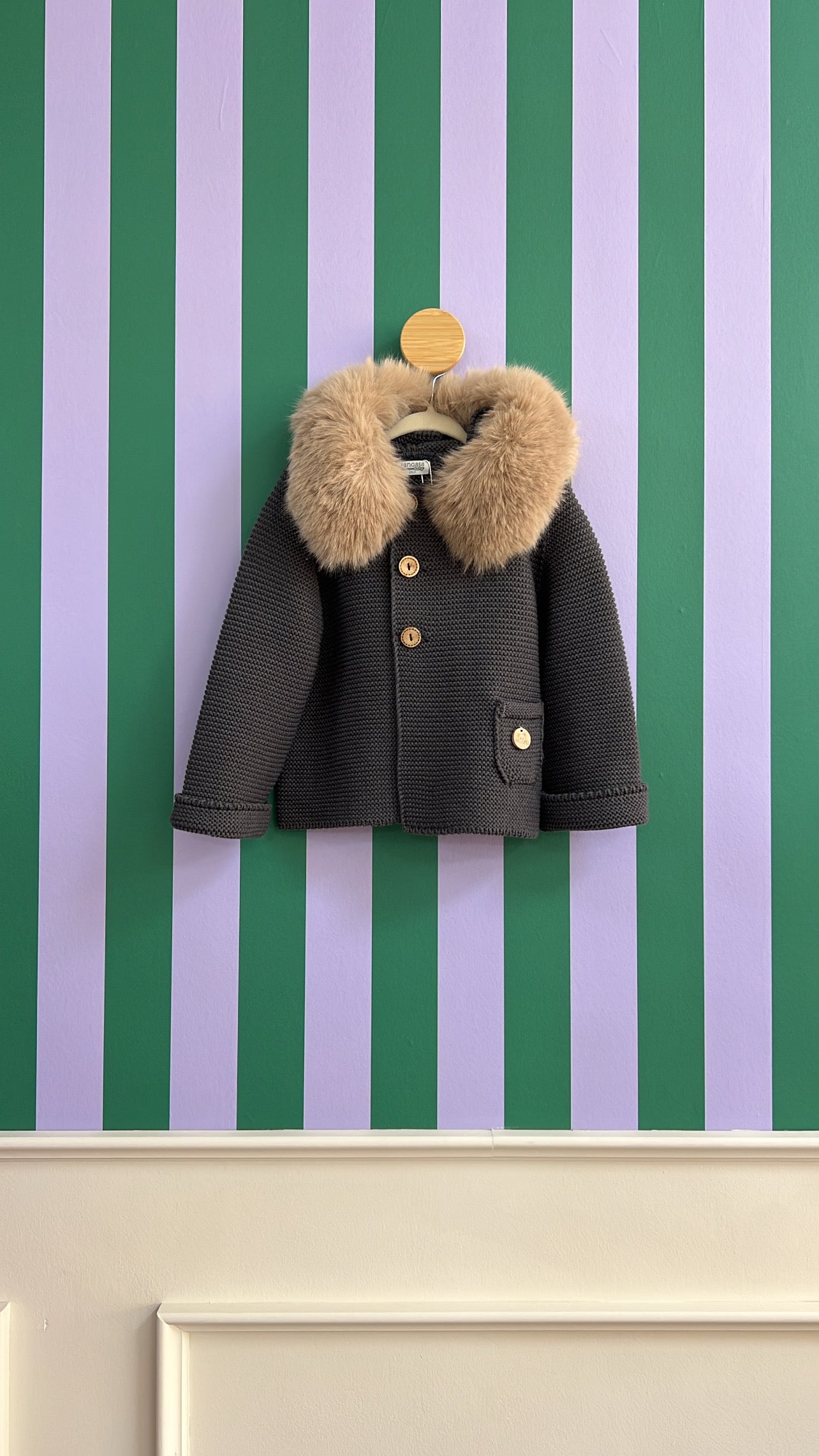 TRENKA LUXURY MARENGO