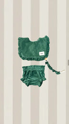 BRAGA ROMÍE PANA VERDE