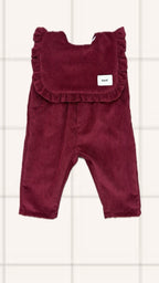 PETO ROMIÉ PANA BURDEOS