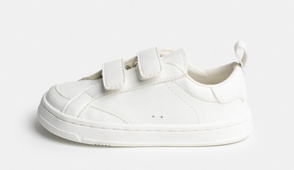 BAREFOOT - AURO BLANCO