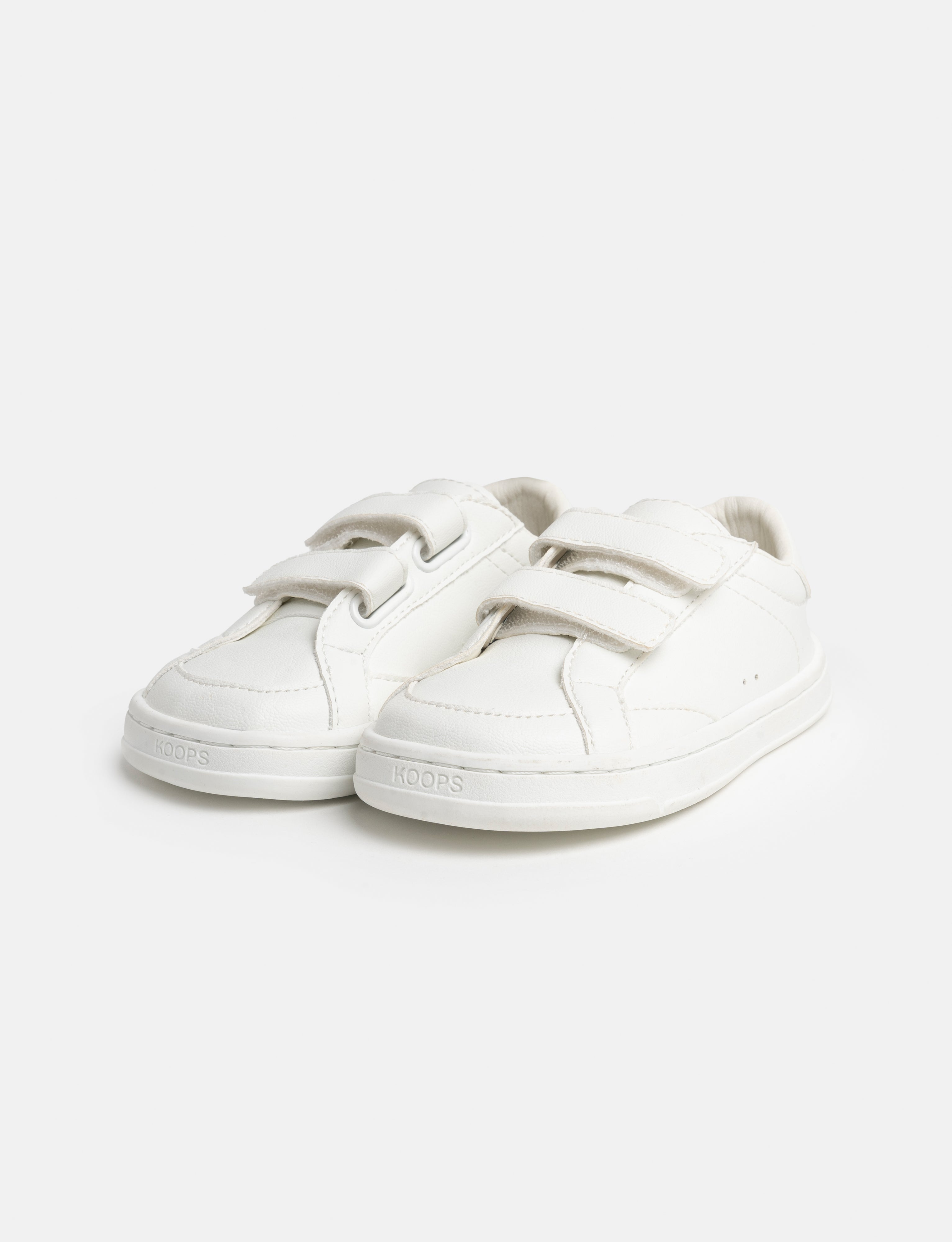 BAREFOOT - AURO BLANCO