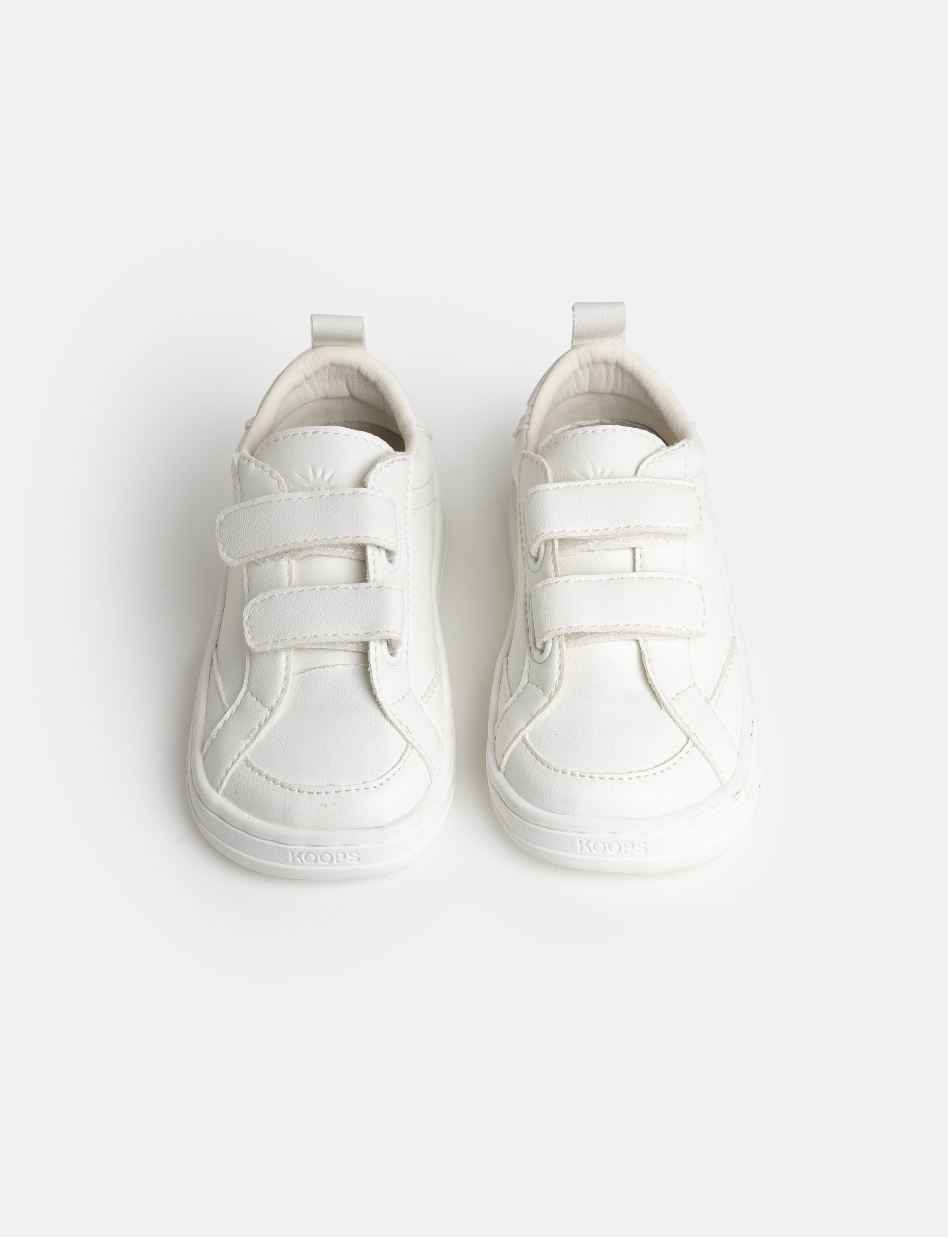 BAREFOOT - AURO BLANCO