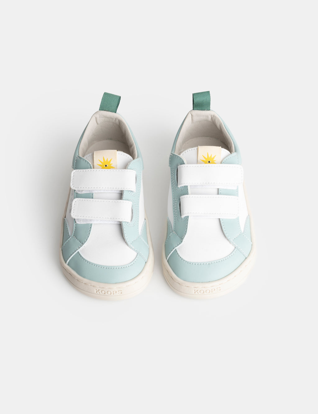 BAREFOOT - INDI VERDE