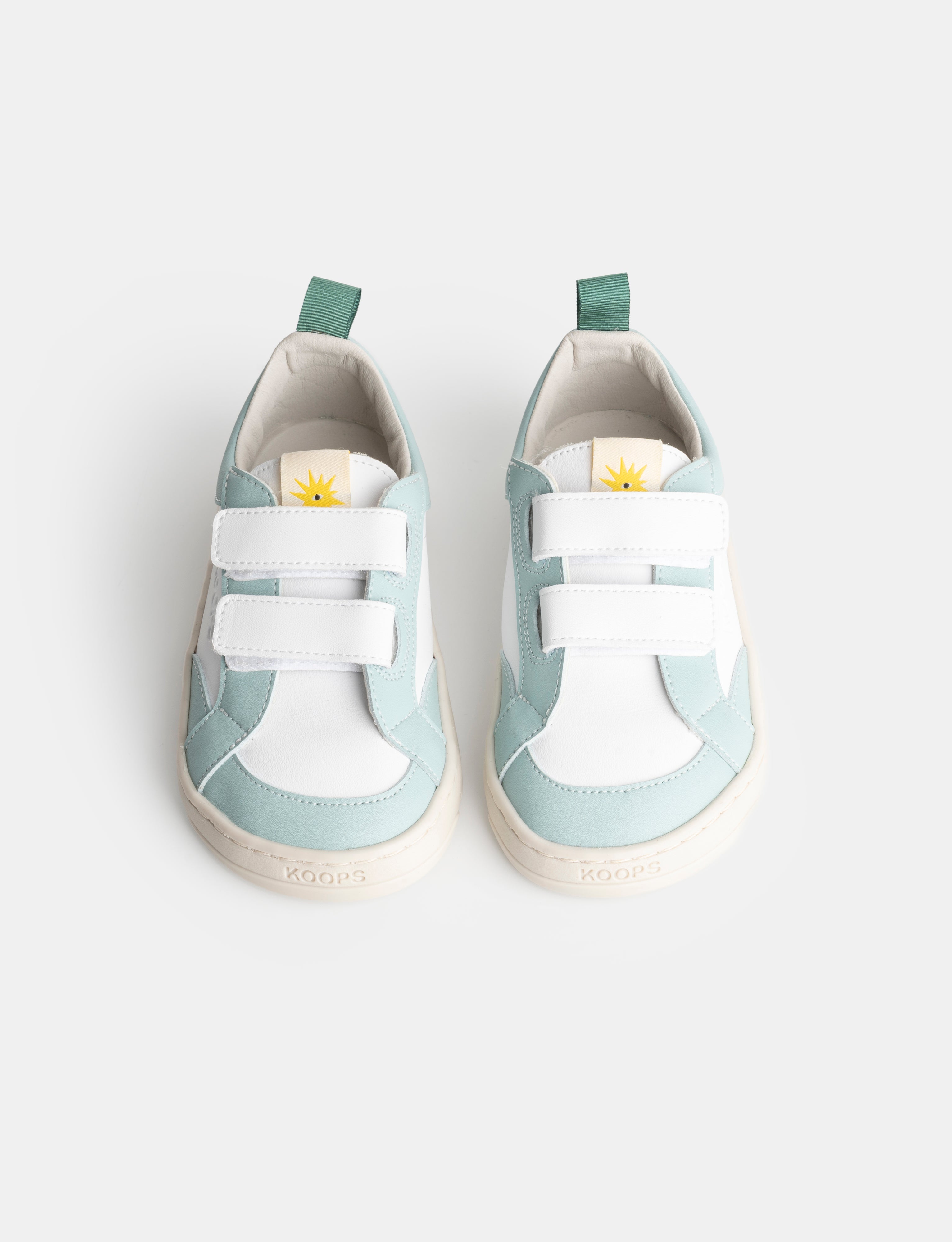 BAREFOOT - INDI VERDE