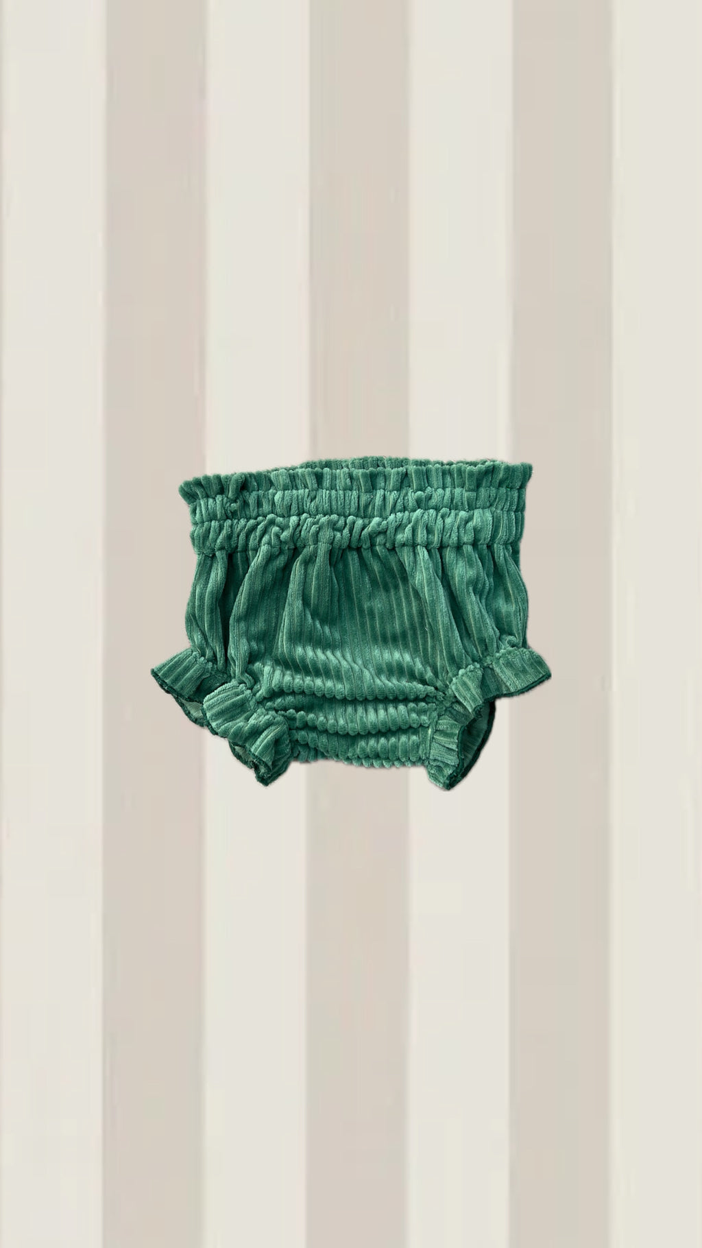 BRAGA ROMÍE PANA VERDE