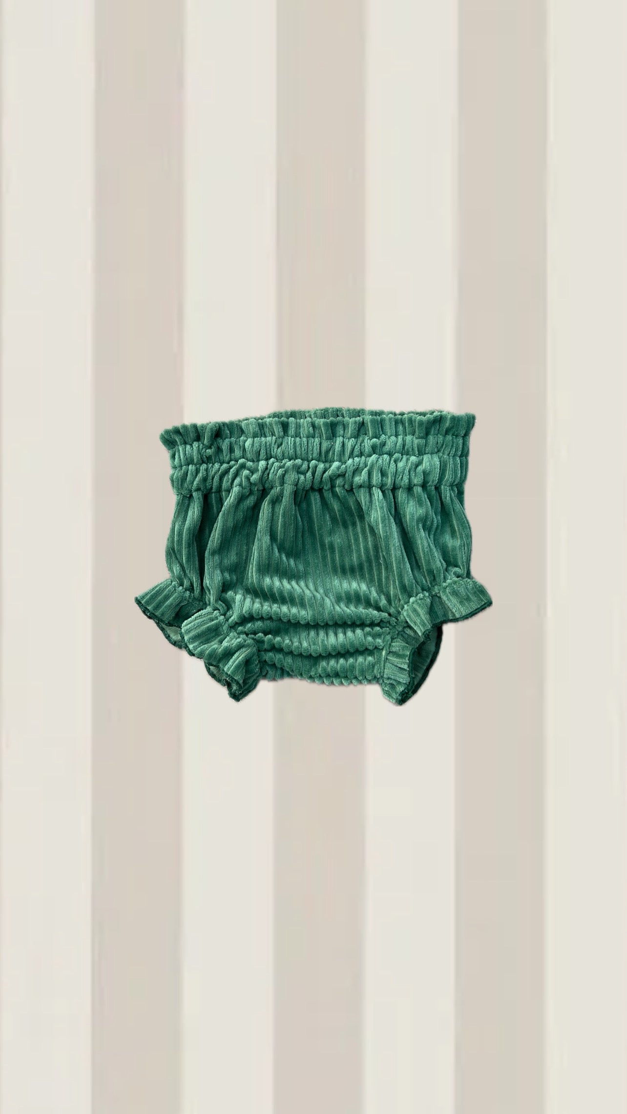 BRAGA ROMÍE PANA VERDE