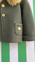 TRENKA LUXURY MARENGO