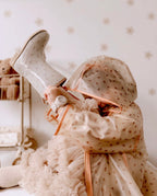 BOTAS DE AGUA GLITTER