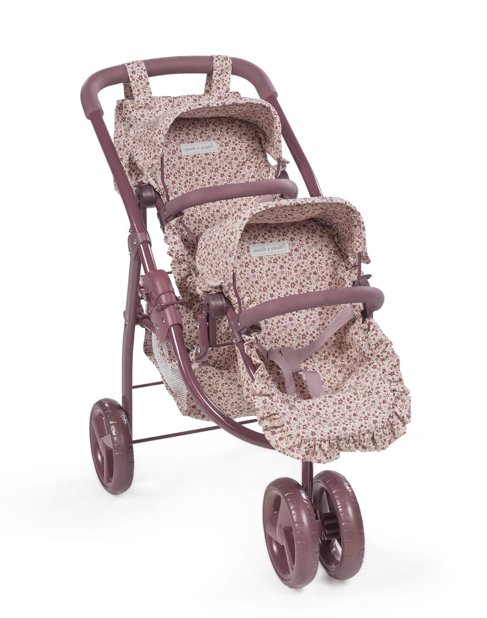 GEMELAR CHERRY FLORES