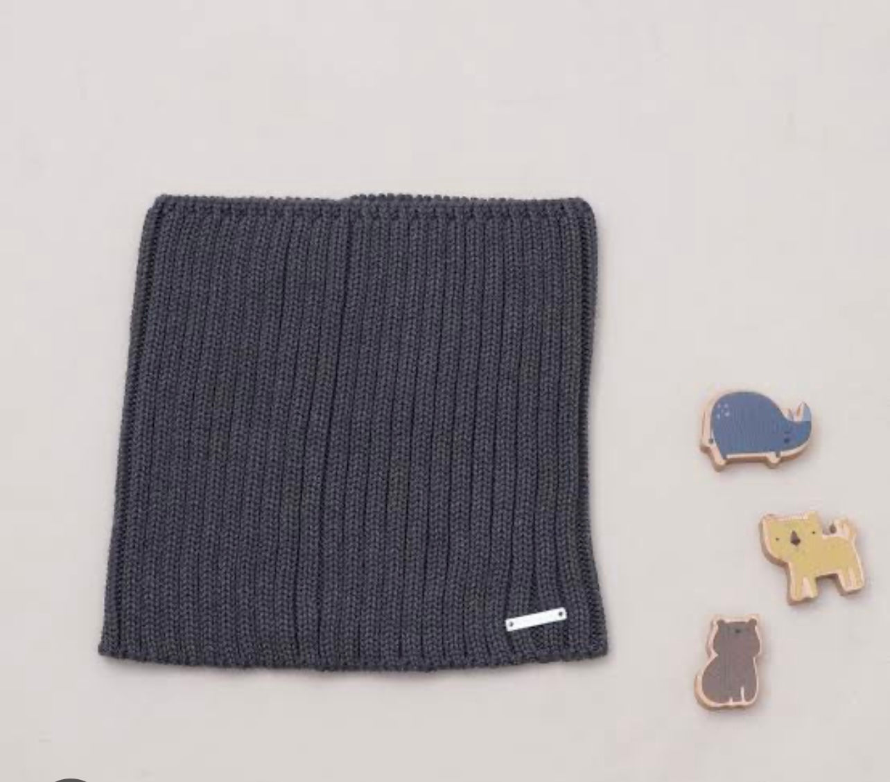 CUELLO PUNTO PANGASA