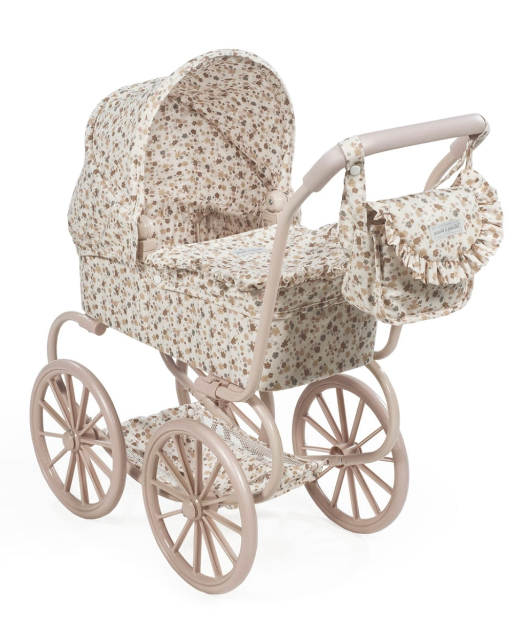 CUCO RUEDAS GRANDES SOMERSET