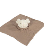DOUDOU RATONCITO PELUCHE CANELA