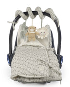 RISTRA LEÓN GALA MINT