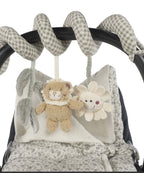 RISTRA LEÓN GALA MINT