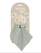 DOUDOU RATONCITO PELUCHE MUSGO