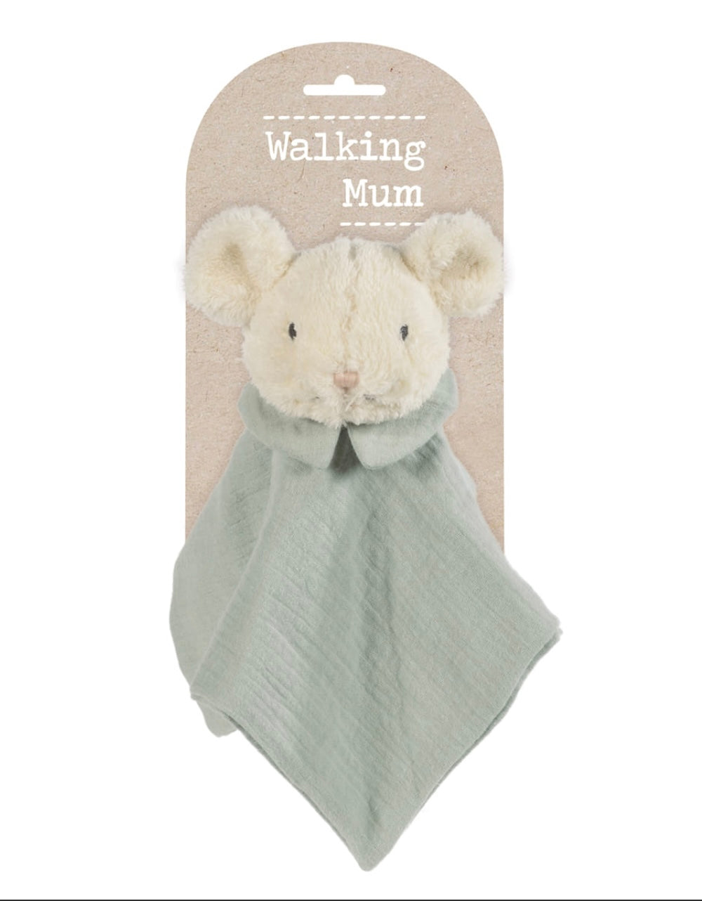 DOUDOU RATONCITO PELUCHE MUSGO