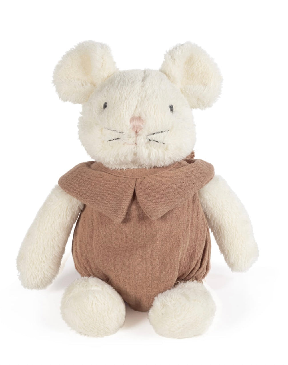 RATONCITO POPPY CANELA