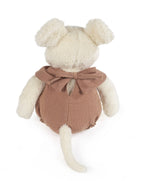 RATONCITO POPPY CANELA