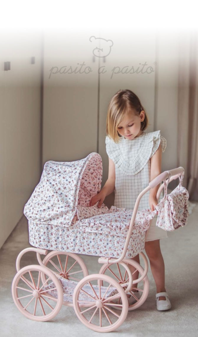 CUCO RUEDAS GRANDES SOMERSET