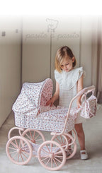 CUCO RUEDAS GRANDES SOMERSET