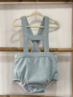 Bombacho Espiga Celeste