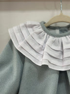 Pelele Espiga Celeste