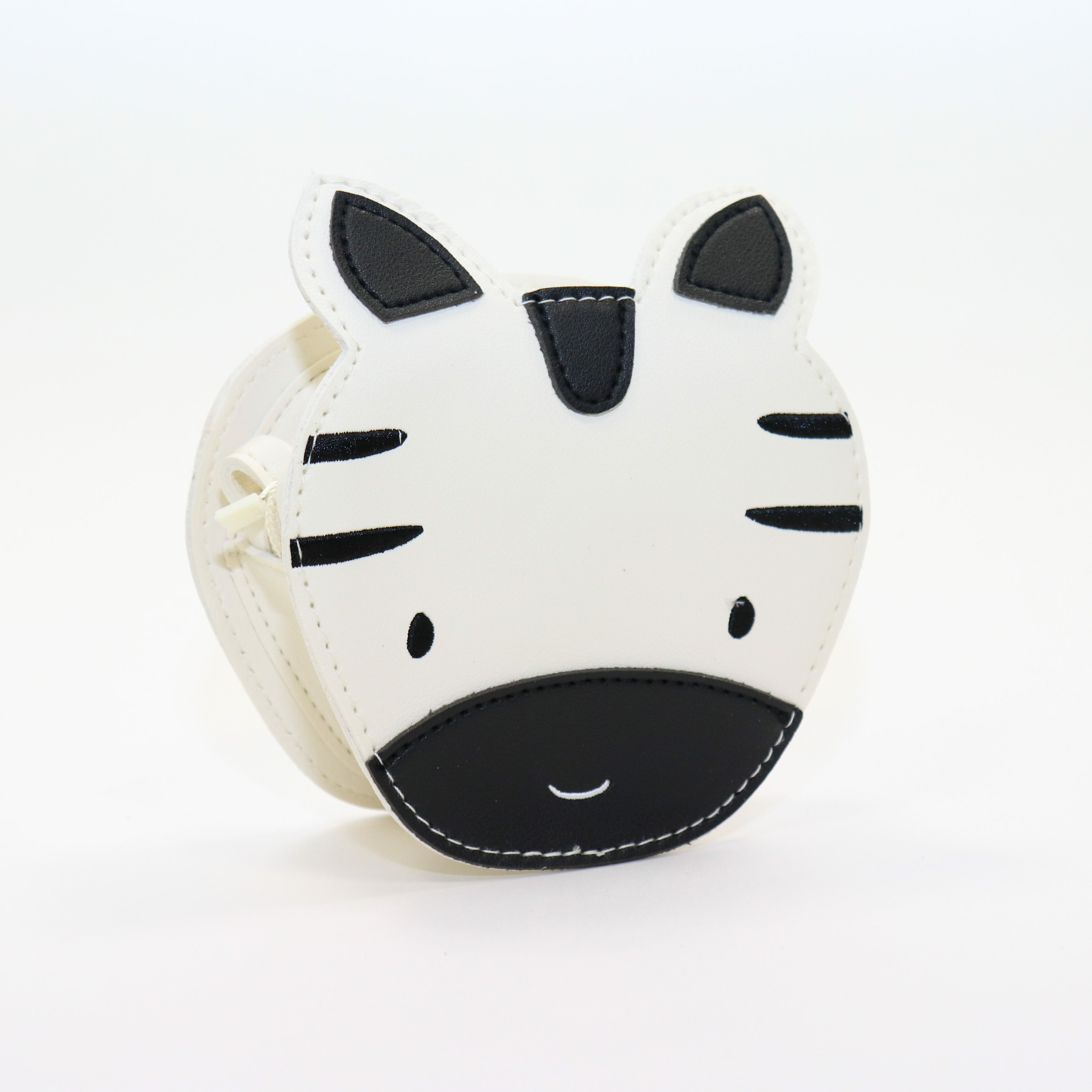 Bolso zebra
