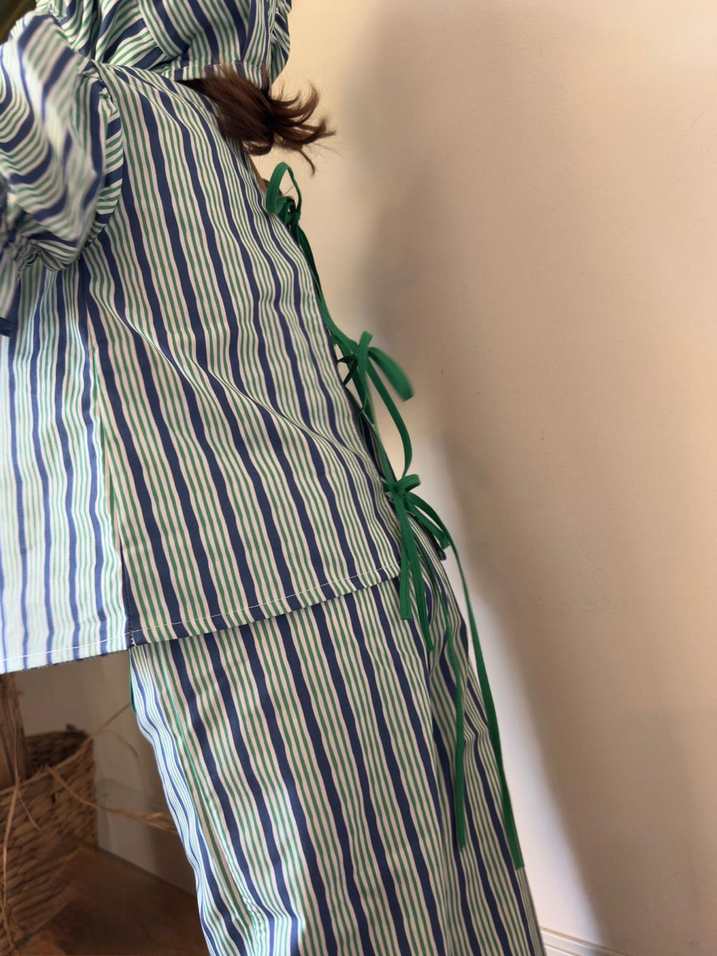 CONJUNTO NIGUELLA LAZADAS